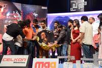 Paisa Movie Audio Release Function